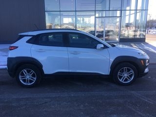 2018 Hyundai Kona