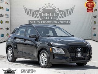 2018 Hyundai Kona
