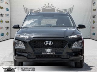 2018 Hyundai Kona