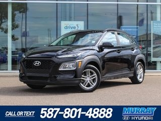 2018 Hyundai Kona
