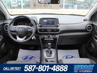 2018 Hyundai Kona
