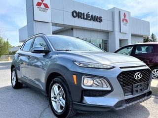 2018 Hyundai Kona