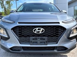 2018 Hyundai Kona