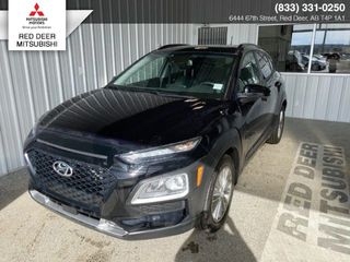 2018 Hyundai Kona