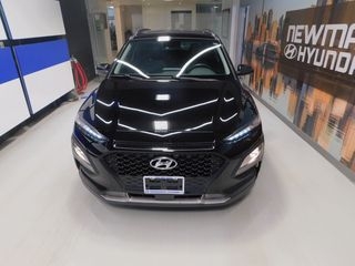 2018 Hyundai Kona