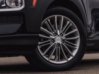 2018 Hyundai Kona