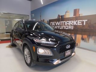 2018 Hyundai Kona