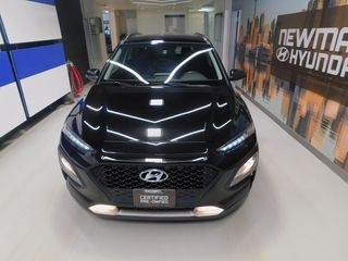 2018 Hyundai Kona