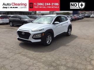 2018 Hyundai Kona