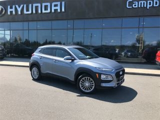 2018 Hyundai Kona