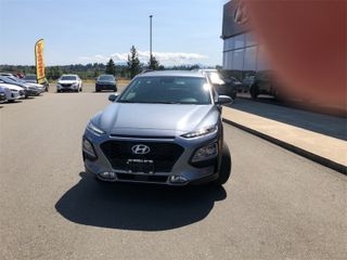 2018 Hyundai Kona
