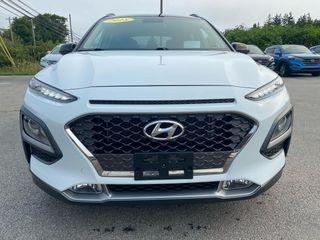 2018 Hyundai Kona