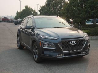2018 Hyundai Kona