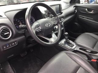 2018 Hyundai Kona