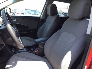 2018 Hyundai Santa Fe