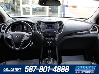 2018 Hyundai Santa Fe