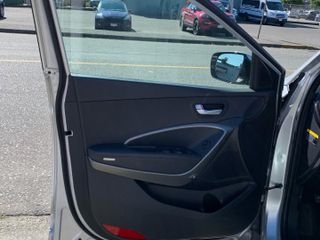 2018 Hyundai Santa Fe
