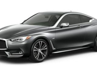 2018 Infiniti Q60