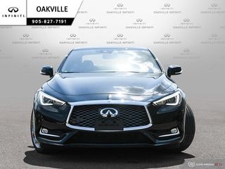 2018 Infiniti Q60