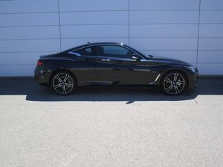 2018 Infiniti Q60
