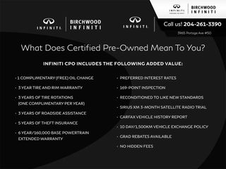 2018 Infiniti Q60