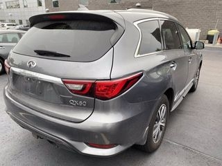 2018 Infiniti QX60