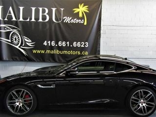 2018 Jaguar F-Type