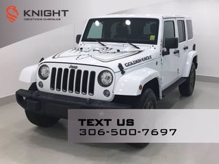 2018 Jeep Wrangler JK Unlimited