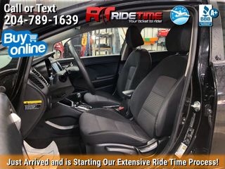 2018 Kia Forte 5-Door