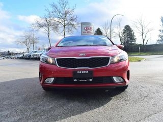 2018 Kia Forte