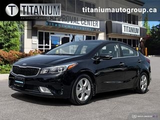 2018 Kia Forte