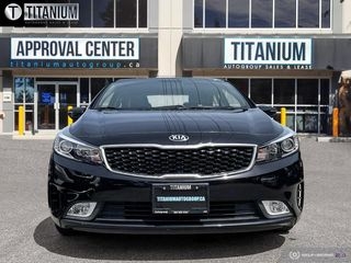2018 Kia Forte