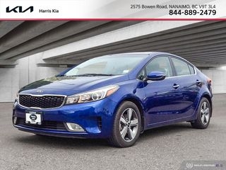 2018 Kia Forte