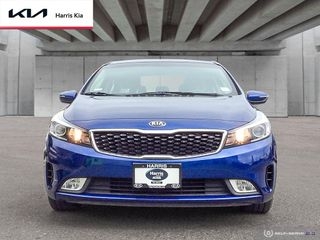 2018 Kia Forte