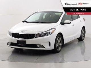 2018 Kia Forte