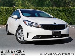 2018 Kia Forte