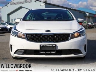 2018 Kia Forte