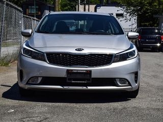 2018 Kia Forte