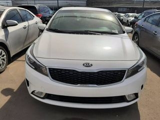 2018 Kia Forte