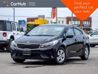 2018 Kia Forte