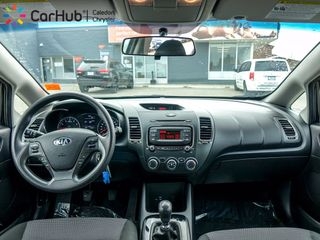2018 Kia Forte