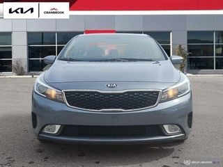 2018 Kia Forte