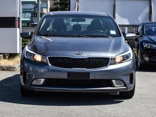 2018 Kia Forte