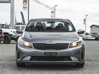 2018 Kia Forte