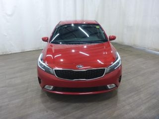 2018 Kia Forte