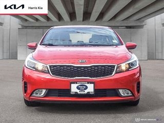 2018 Kia Forte