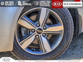 2018 Kia Forte