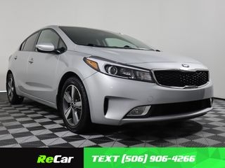 2018 Kia Forte