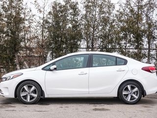 2018 Kia Forte