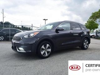 2018 Kia Niro